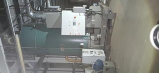   Steam Boiler