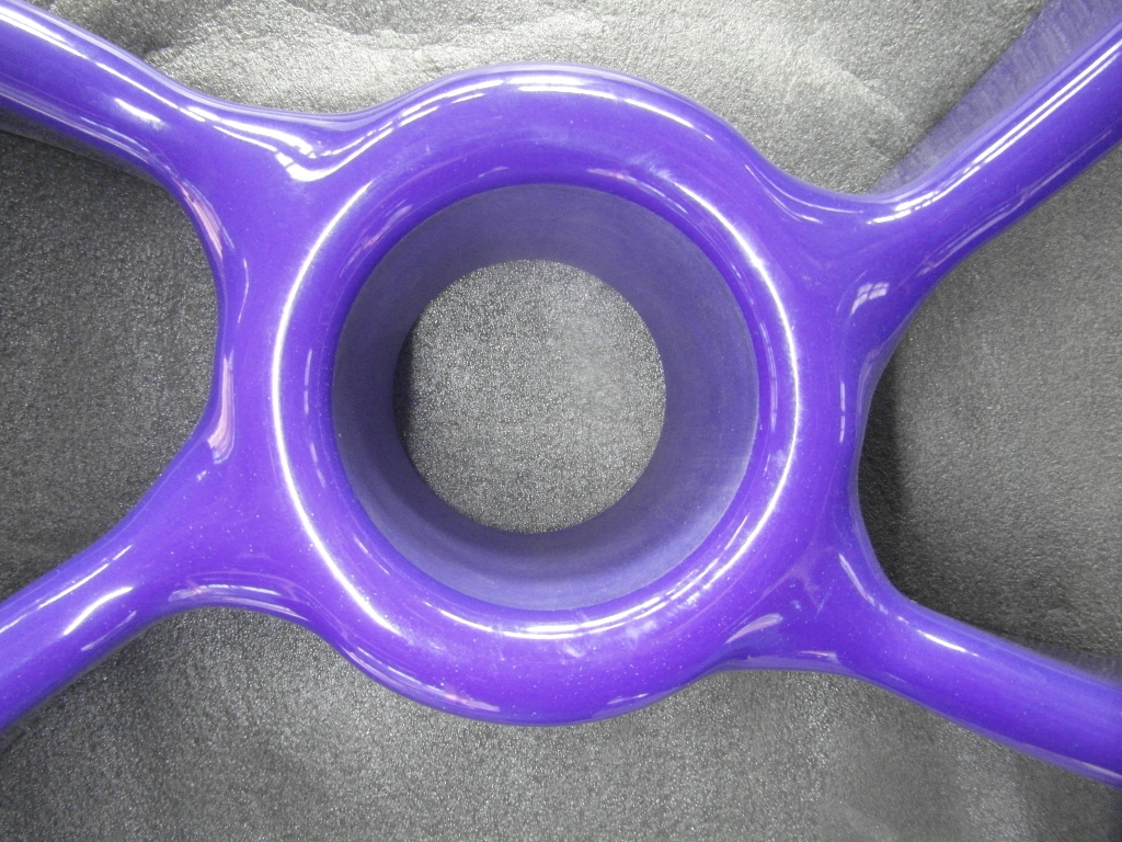 Cryo-Lock Blades Glass Lined Parts - IPP# 247086