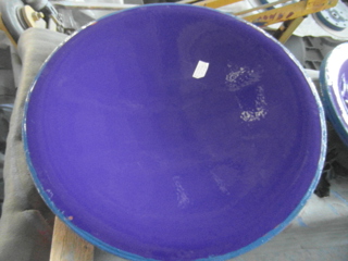Manway Cover Glass Lined Parts