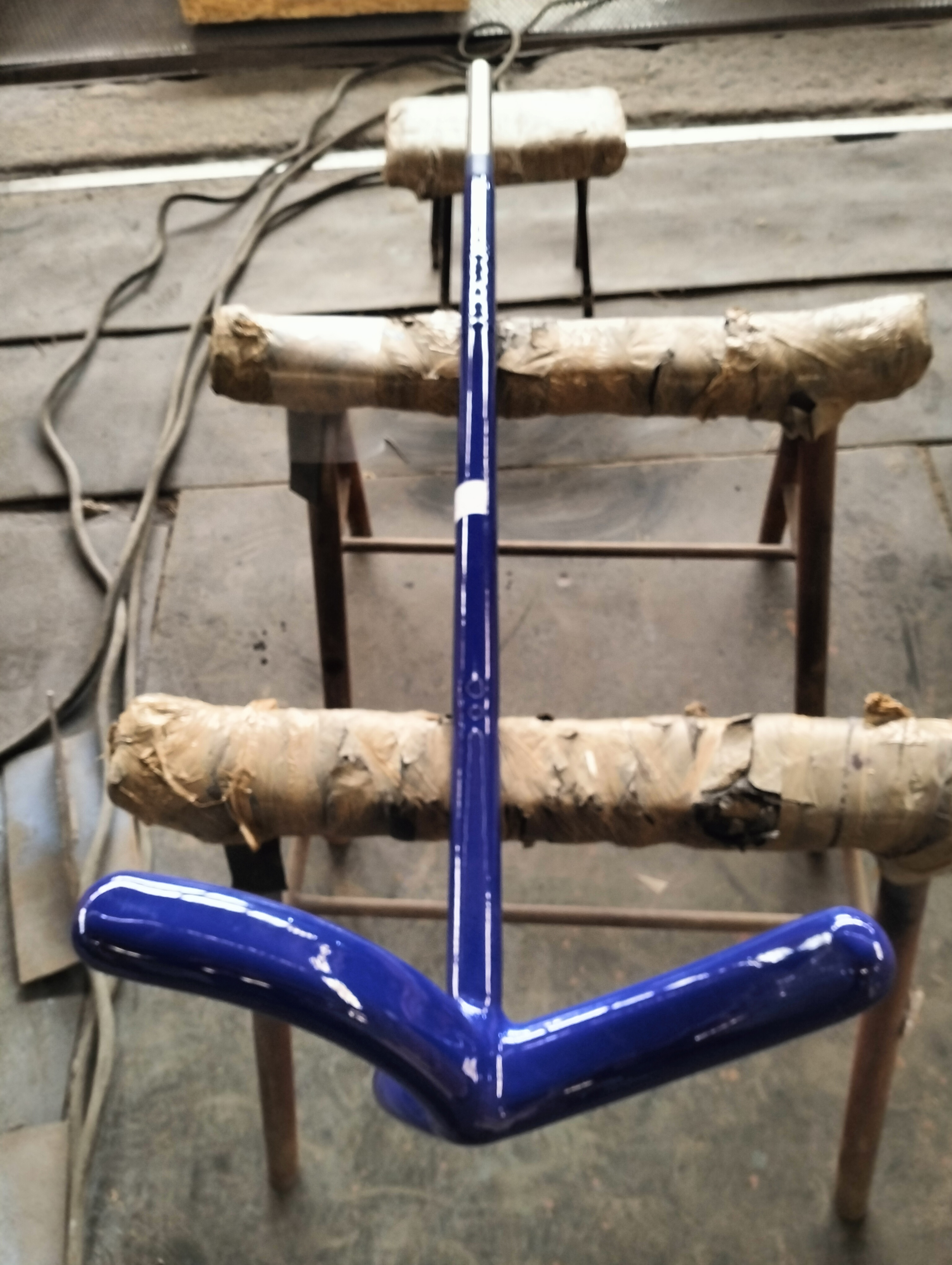 Agitator Glass Lined Parts - IPP# 247126