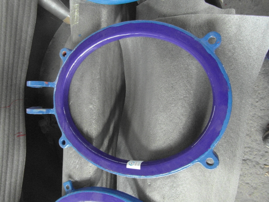 Pro-Ring Glass Lined Parts - IPP# 247280