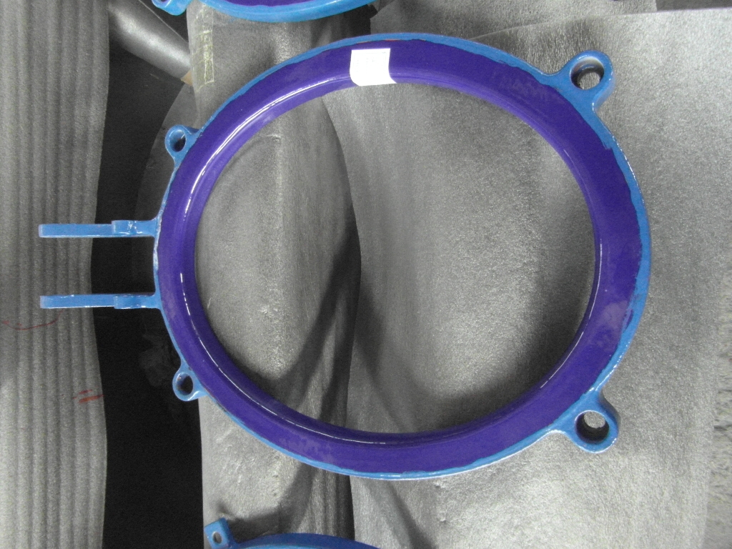 Pro-Ring Glass Lined Parts - IPP# 247280