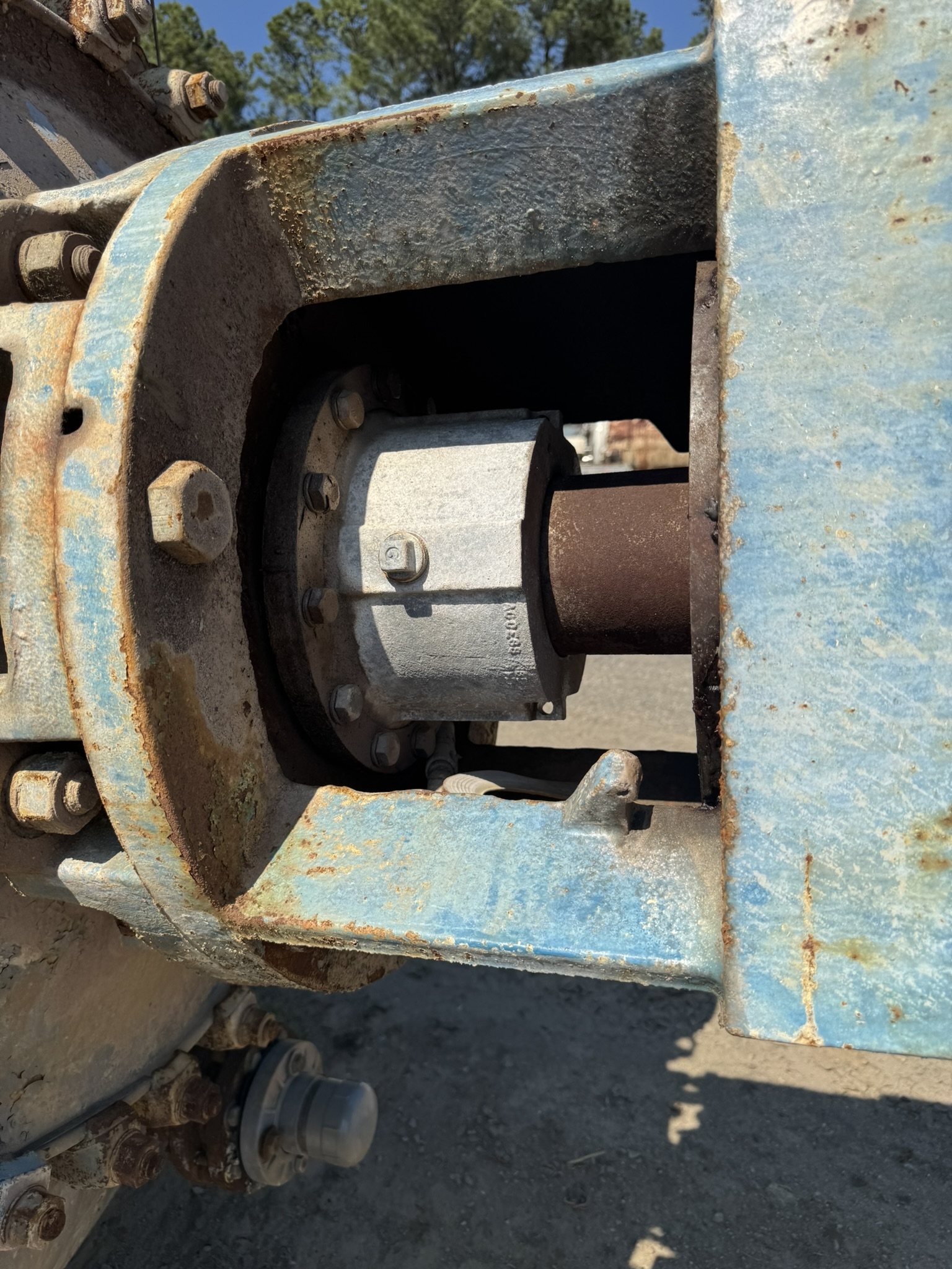 Batch-Type Agitated Reactor - IPP# 247200