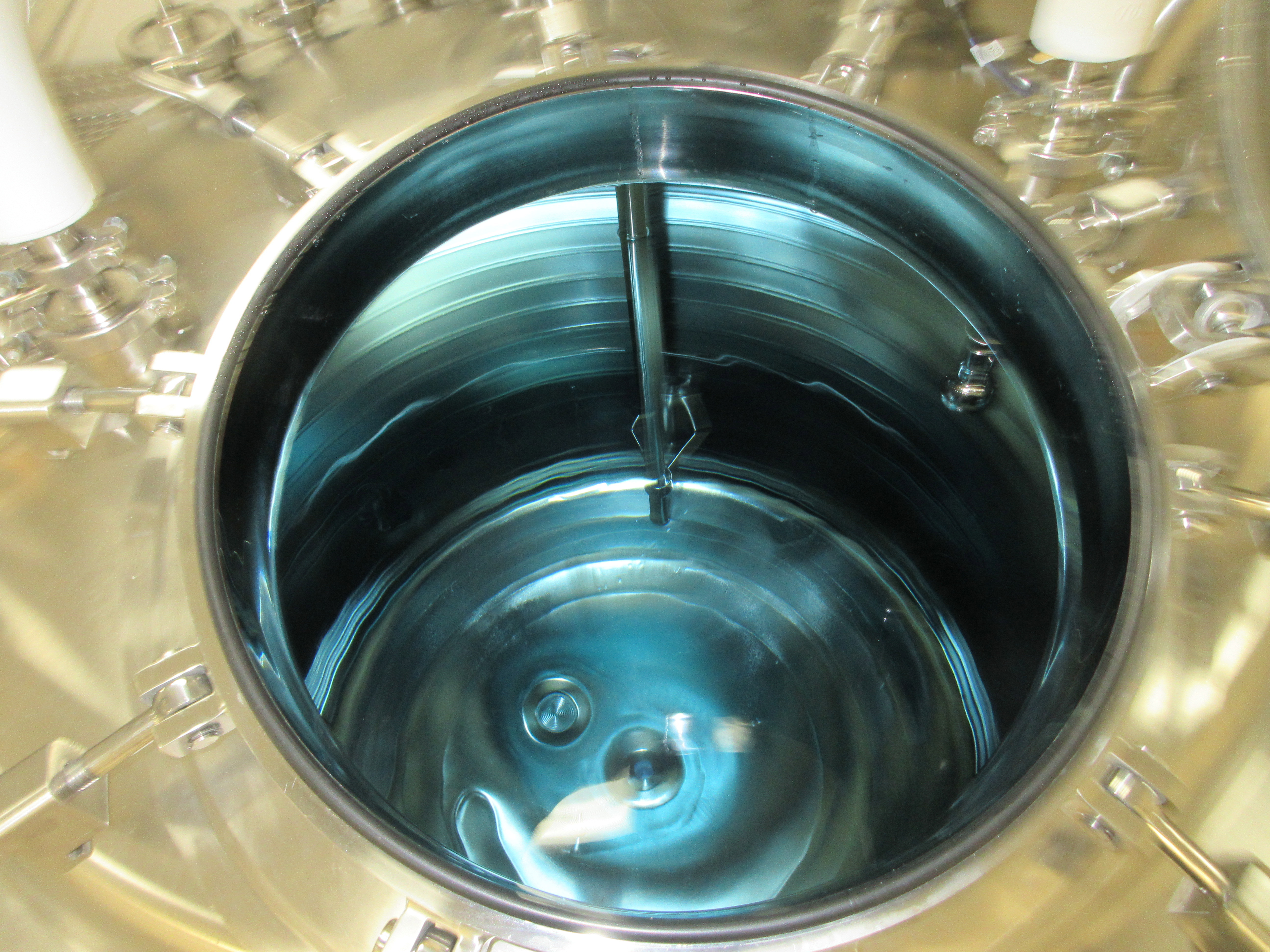 Stainless Steel 316L Northland Stainless  Tank - IPP# 247388