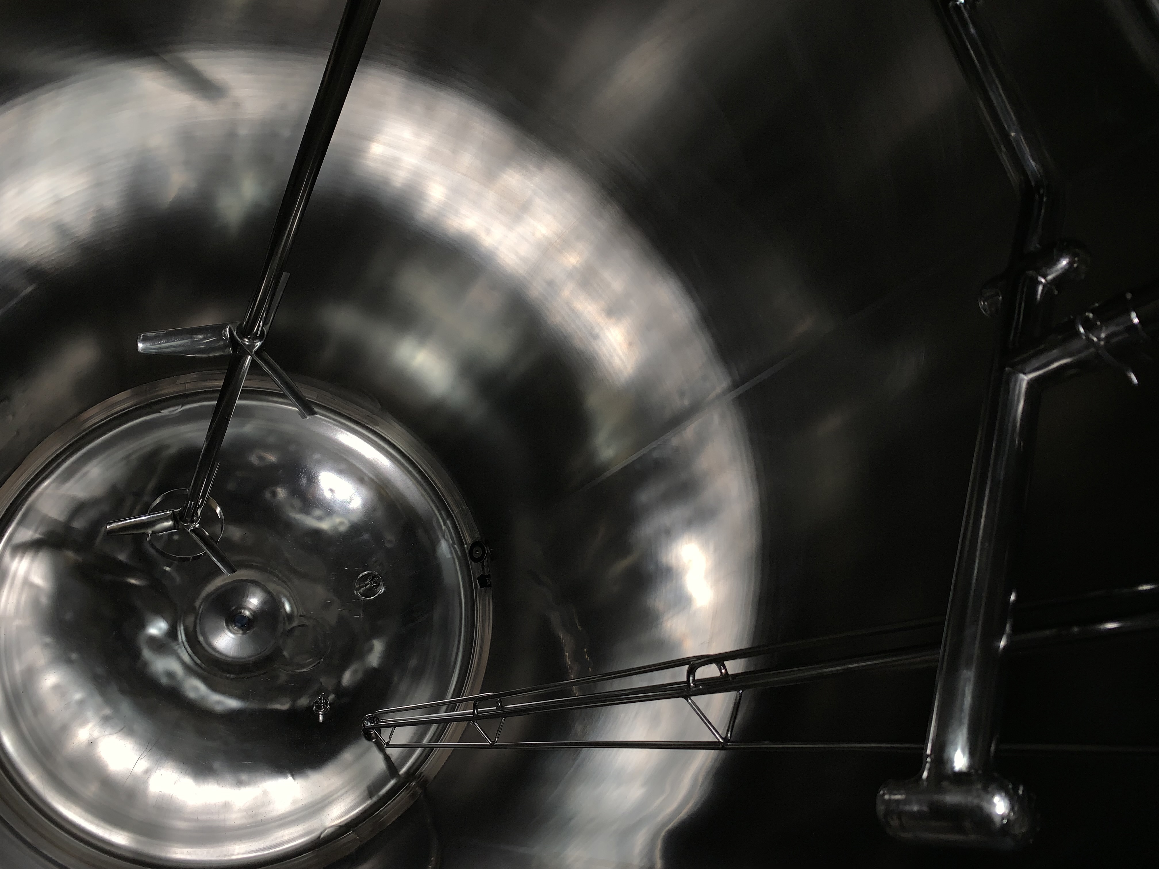 Batch-Type Agitated Reactor - IPP# 247391