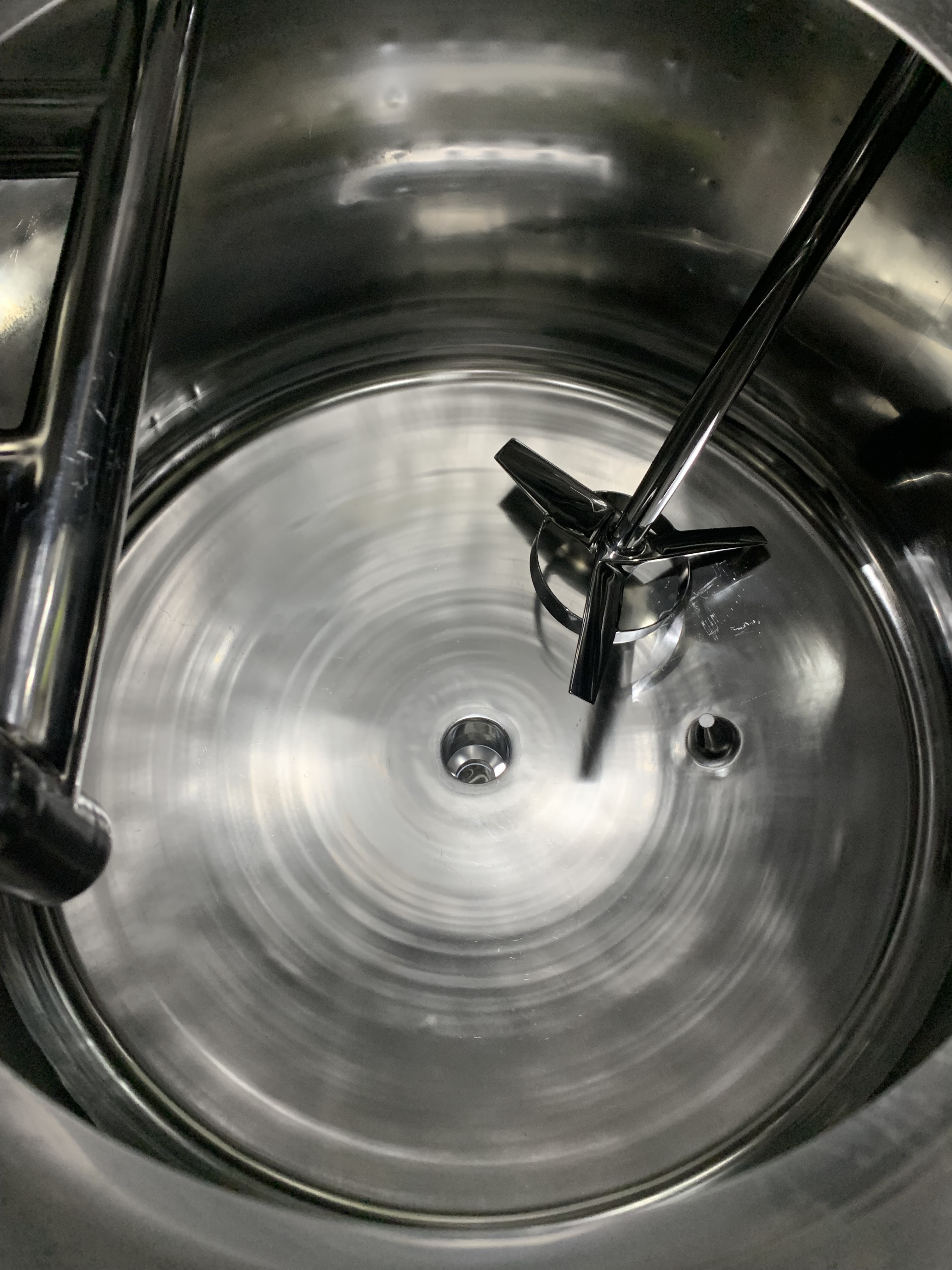 Stainless Steel 316 Northland Stainless Batch-Type Agitated Reactor - IPP# 247313
