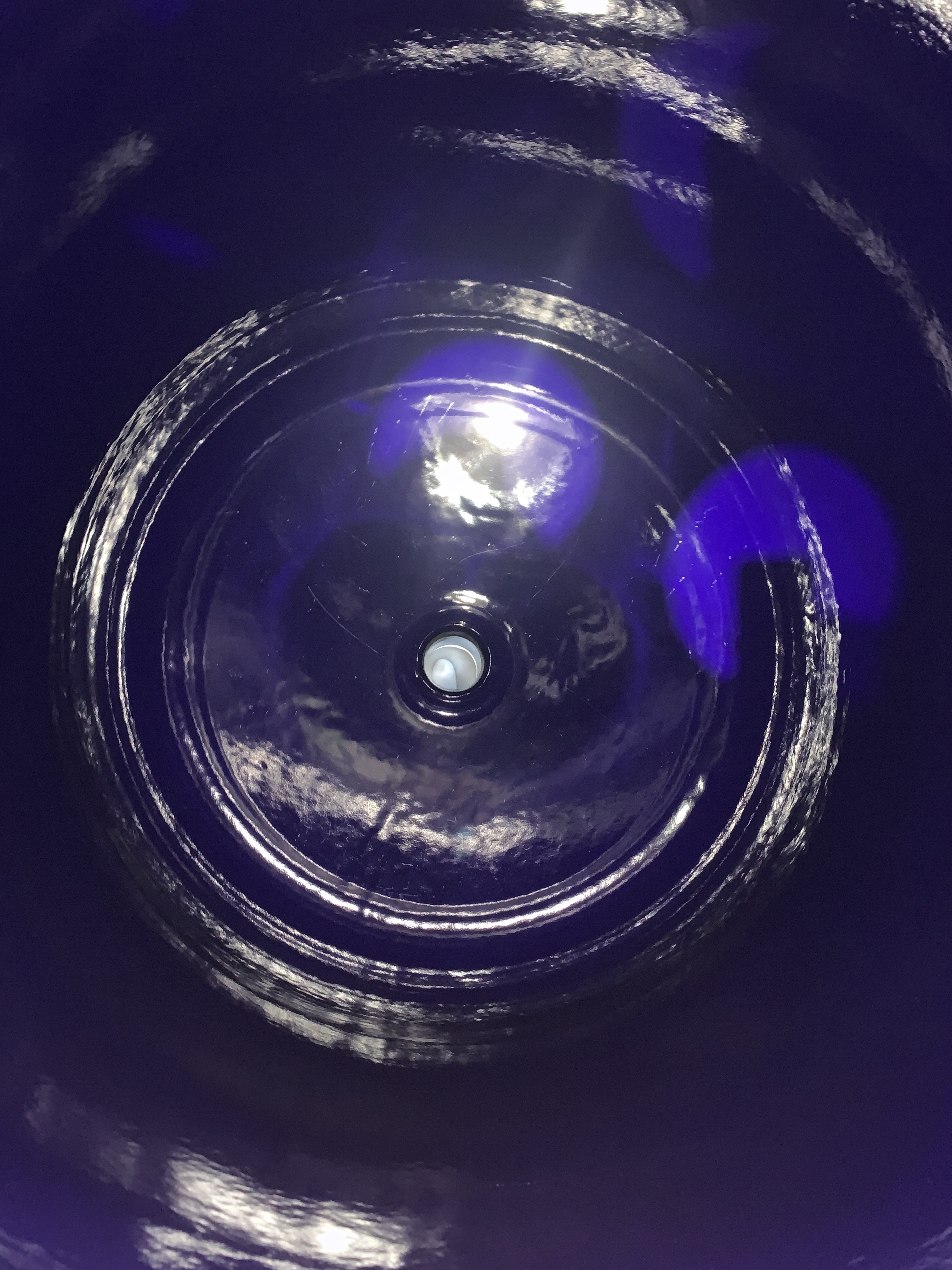 Glasslined Pfaudler RT Tank - IPP# 247318