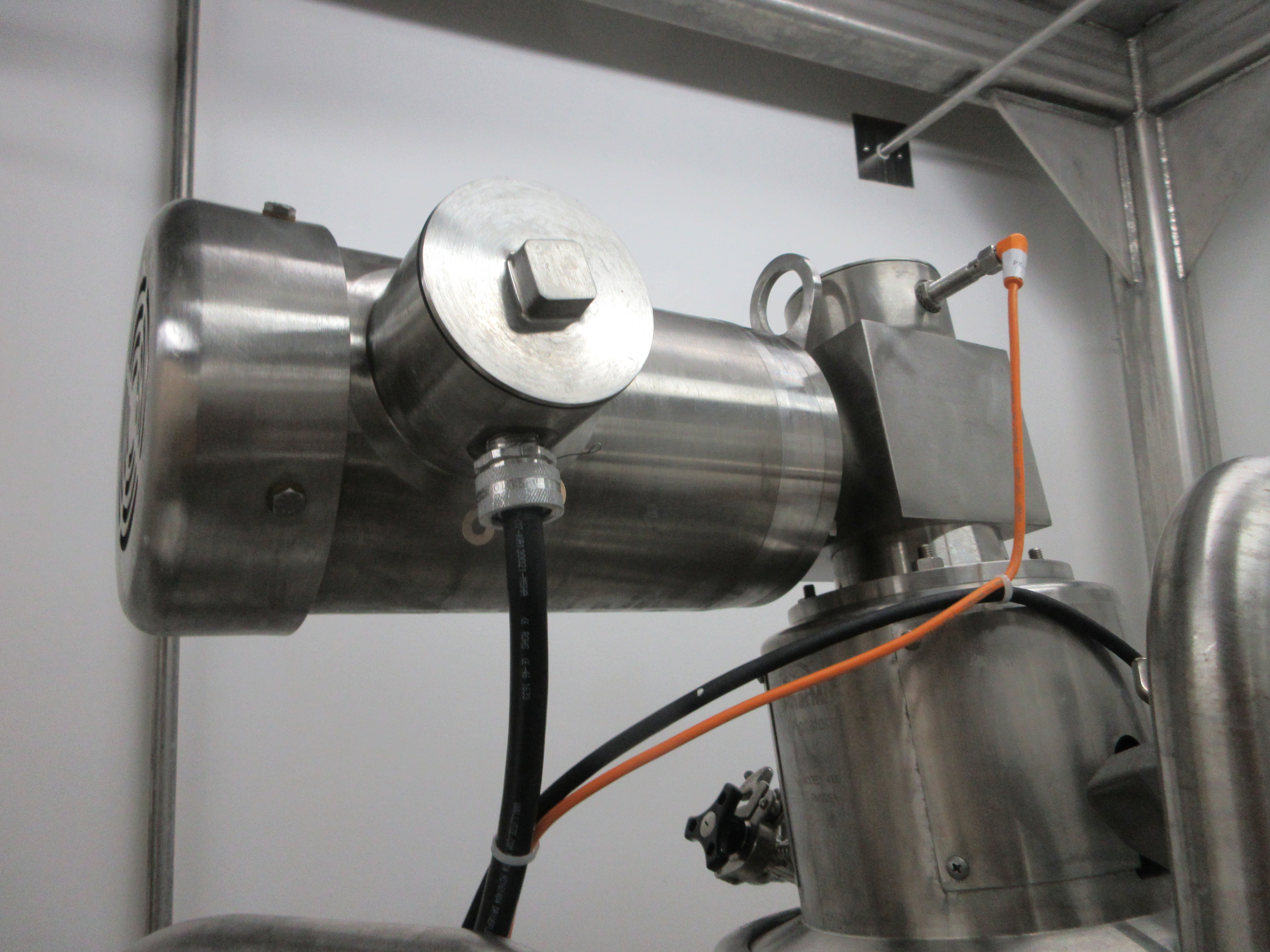 DCI, Inc. Batch-Type Agitated Reactor - IPP# 247323