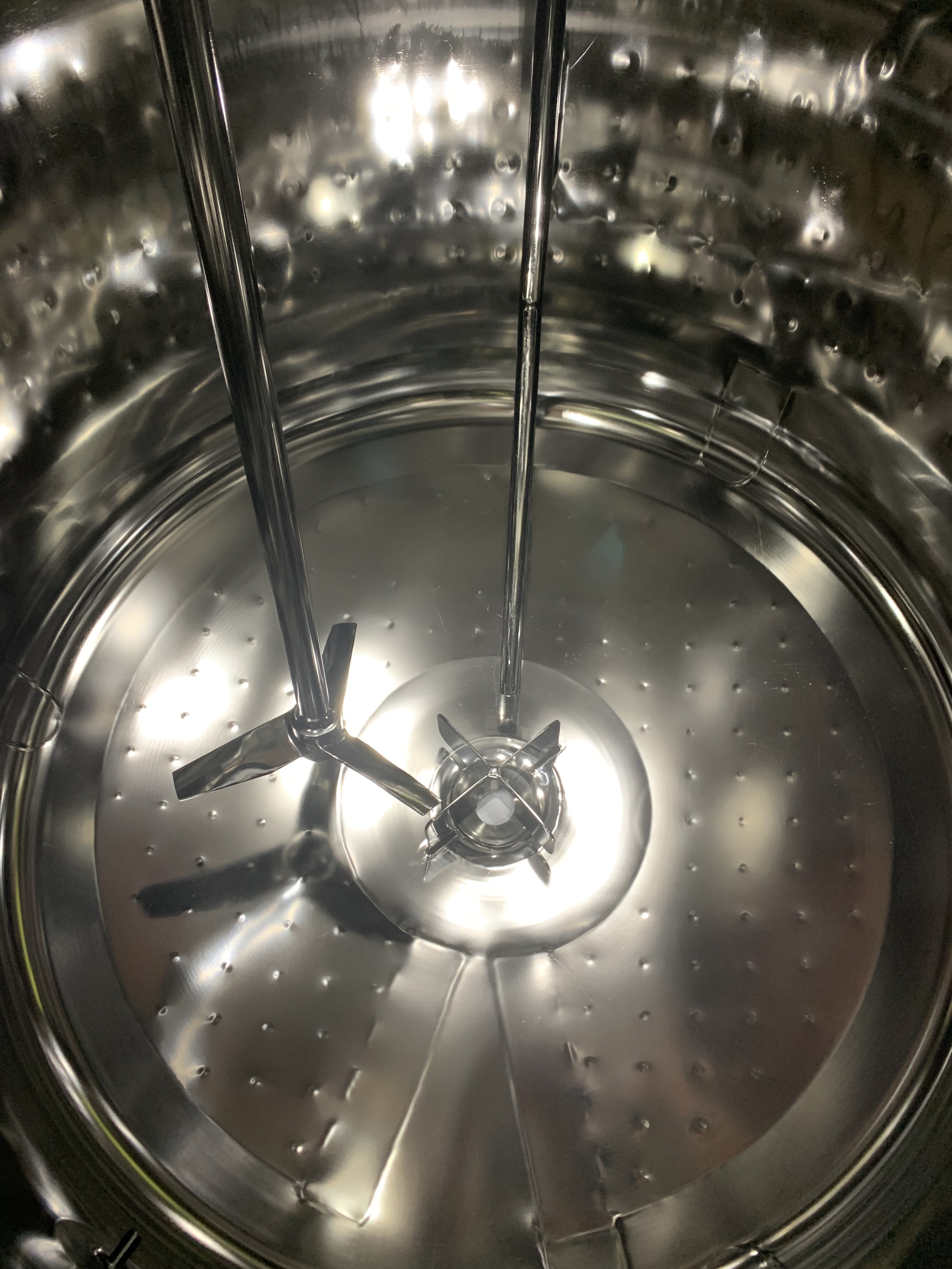 DCI, Inc. Batch-Type Agitated Reactor - IPP# 247323