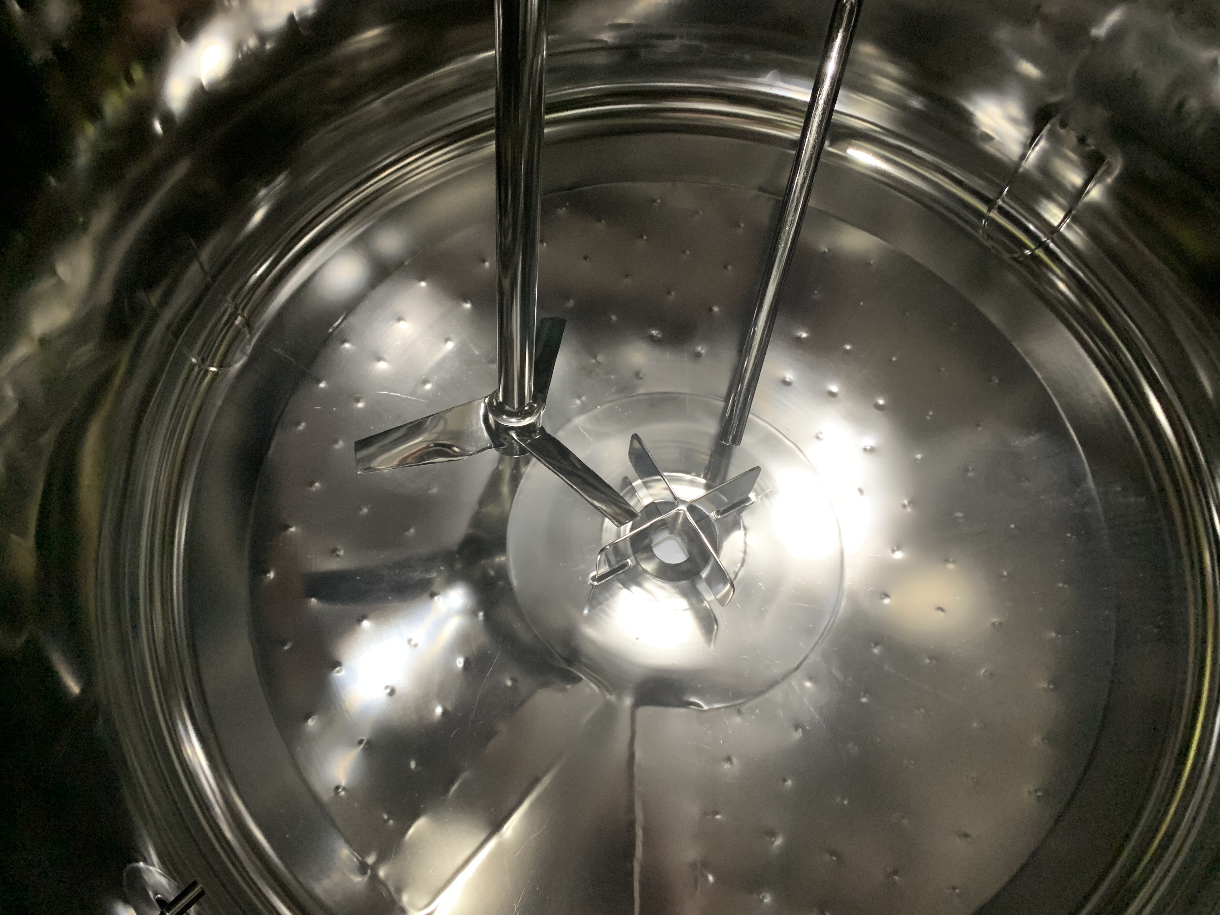 DCI, Inc. Batch-Type Agitated Reactor - IPP# 247323