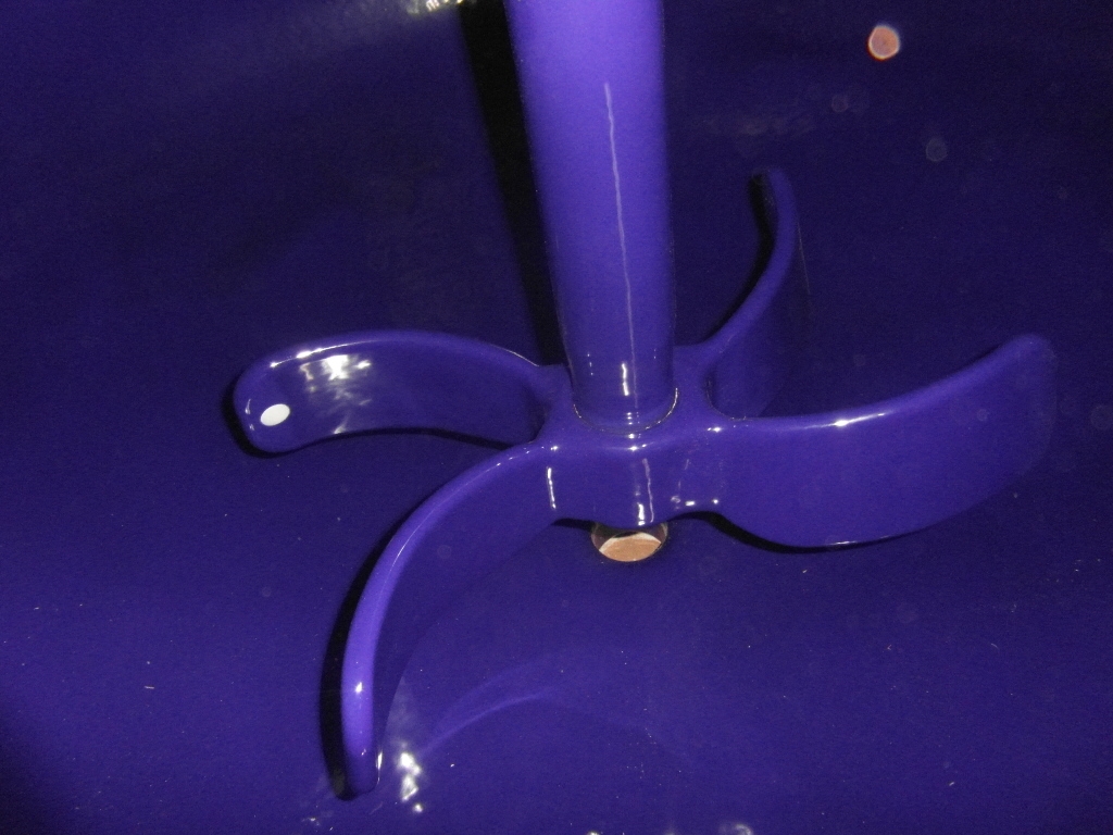 Batch-Type Agitated Reactor - IPP# 247443
