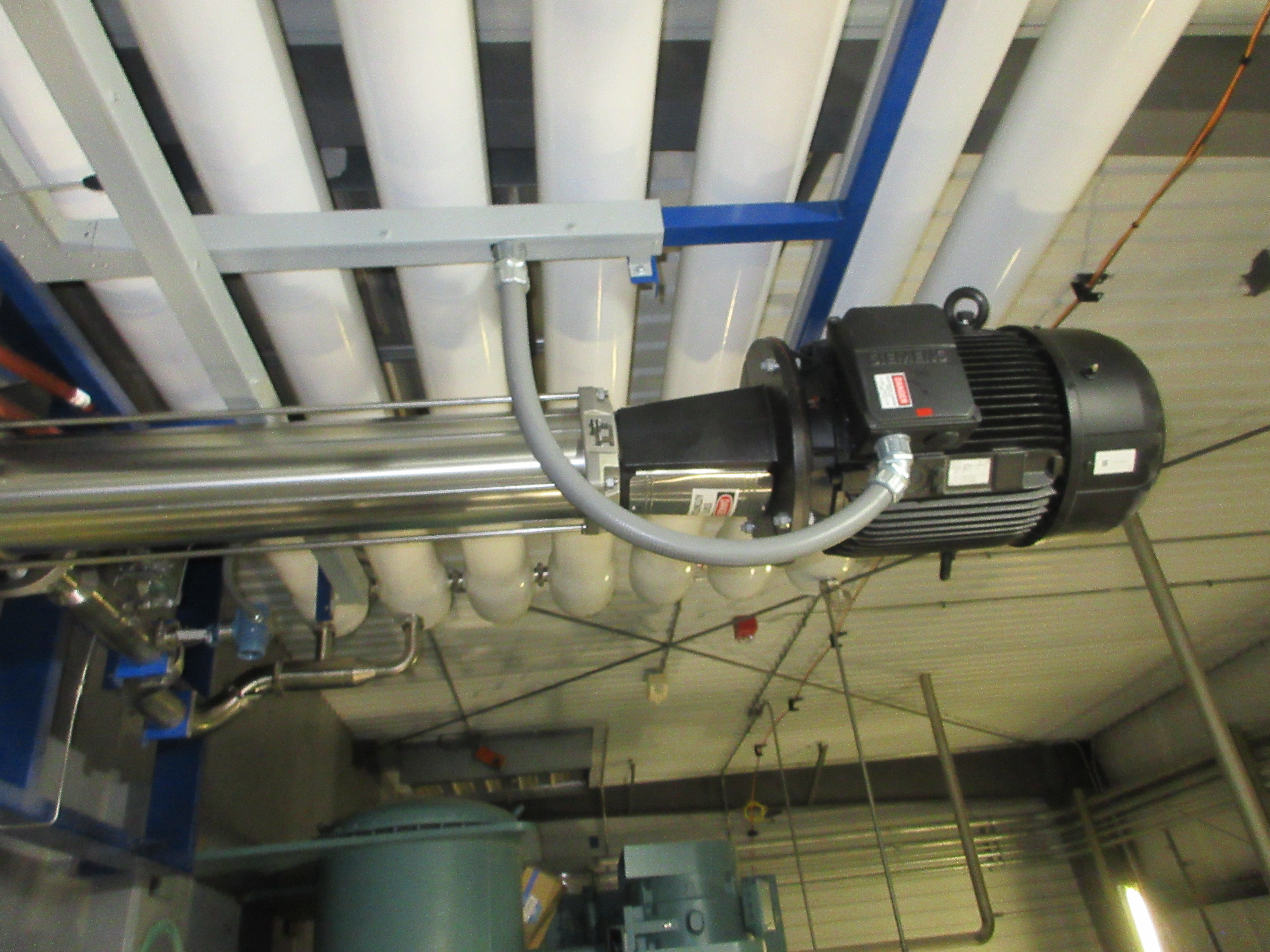 Water Treatment - IPP# 247405