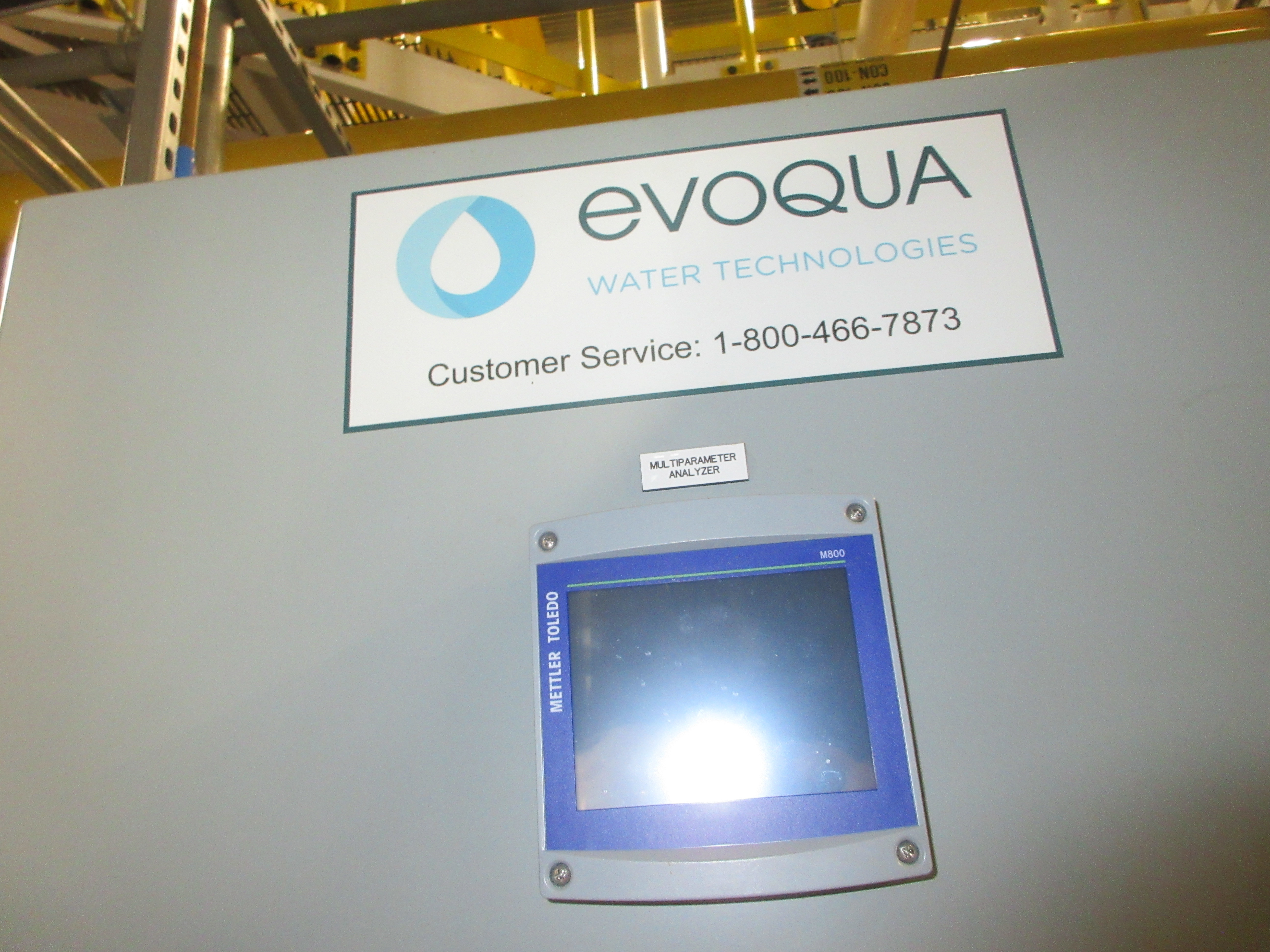 Water Treatment - IPP# 247405