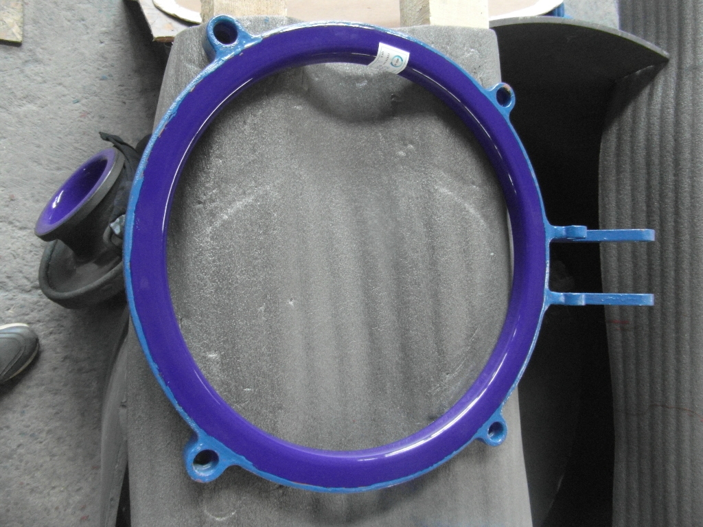 Pro-Ring Glass Lined Parts - IPP# 247415