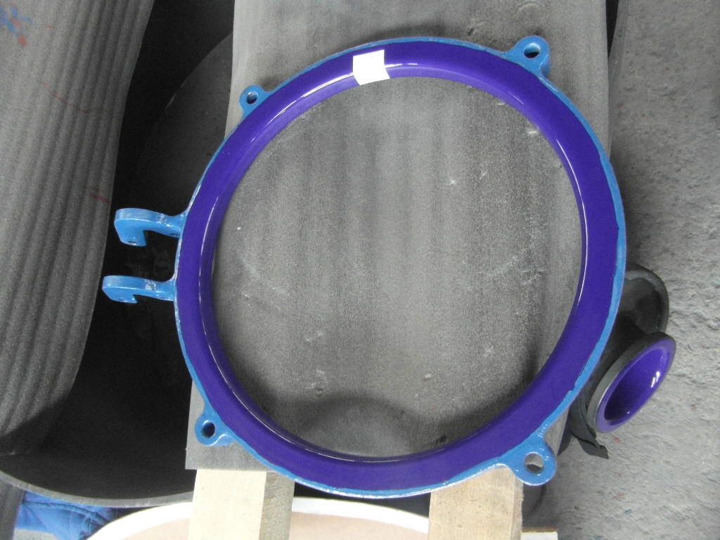 Pro-Ring Glass Lined Parts - IPP# 247415