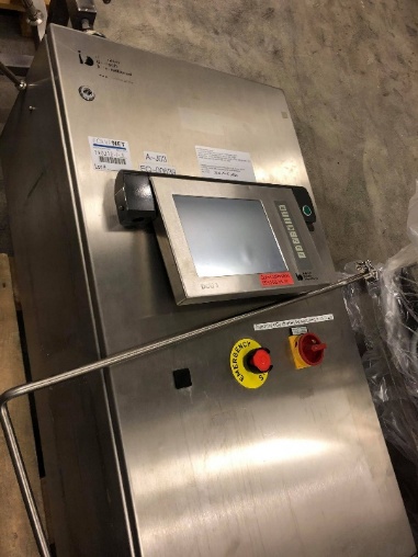 B. Braun + Diessel Biotech GmbH Batch-Type Agitated  Bio Reactor - IPP# 247782