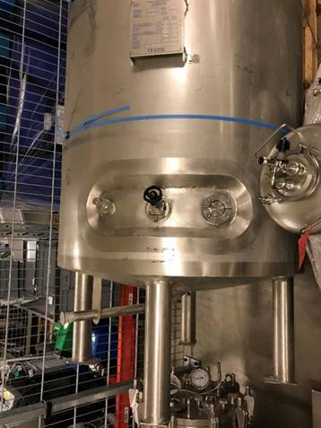 Bio Tank - IPP# 247787