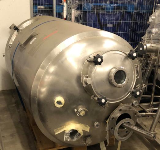 Bio Tank - IPP# 247788