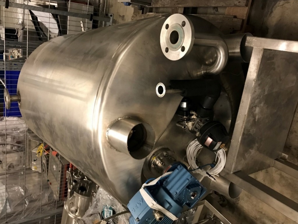 Bio Tank - IPP# 247789