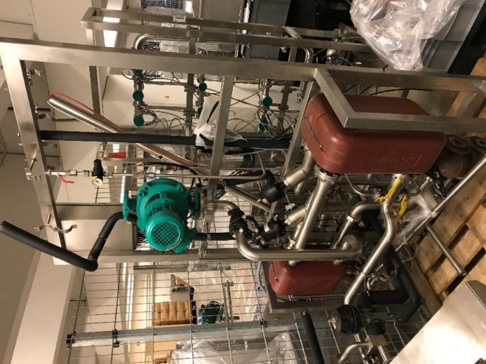 Bio Tank - IPP# 247789