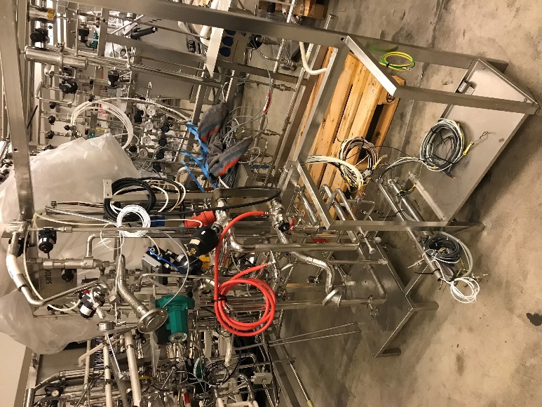   Fermenter 100 L (26.4 gal)  For Sale - IPP# 247793