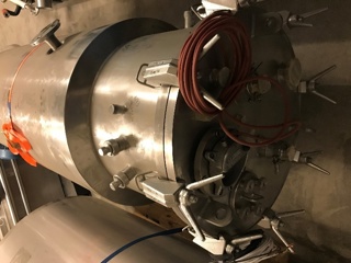 B. Braun + Diessel Biotech GmbH  Fermenter