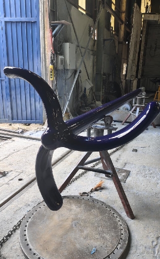 Glass Drive Agitator