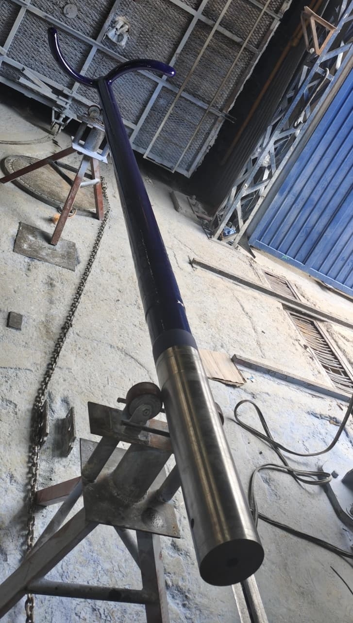 Glass Drive Agitator - IPP# 248020