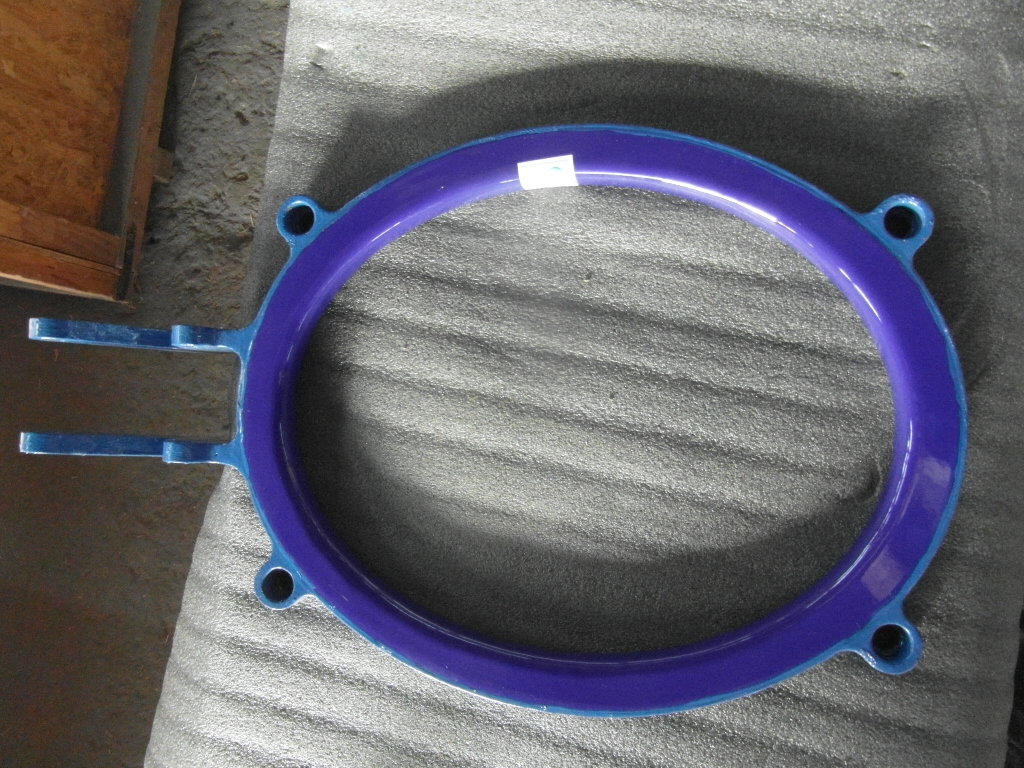 Pro-Ring Glass Lined Parts - IPP# 248246