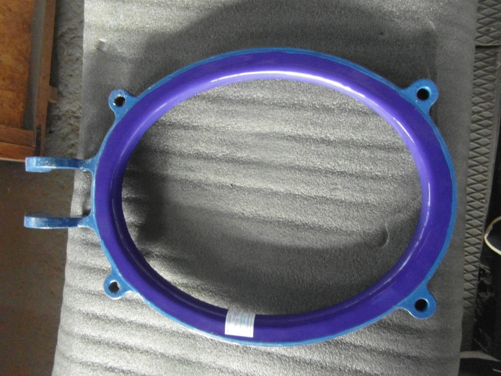 Pro-Ring Glass Lined Parts - IPP# 248246