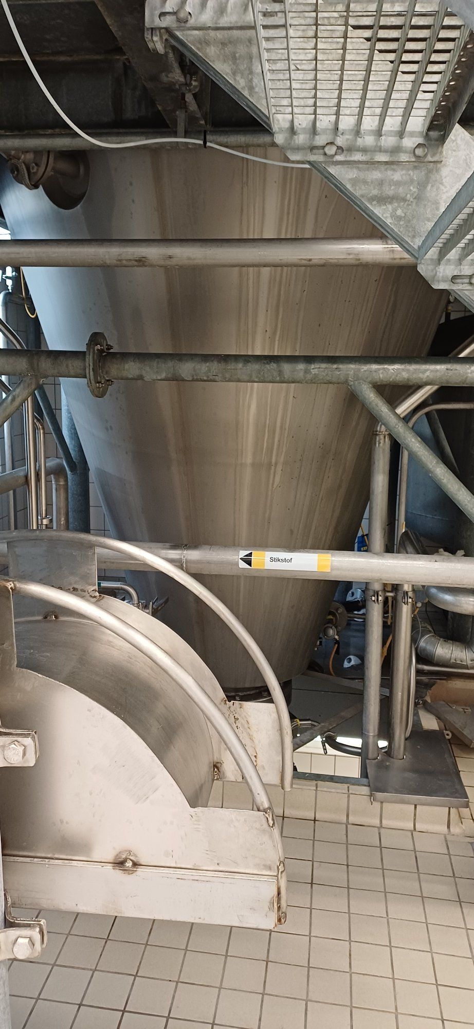 Stainless Steel 316L Bolz GmbH Dryer- Nauta / Conical - IPP# 248271