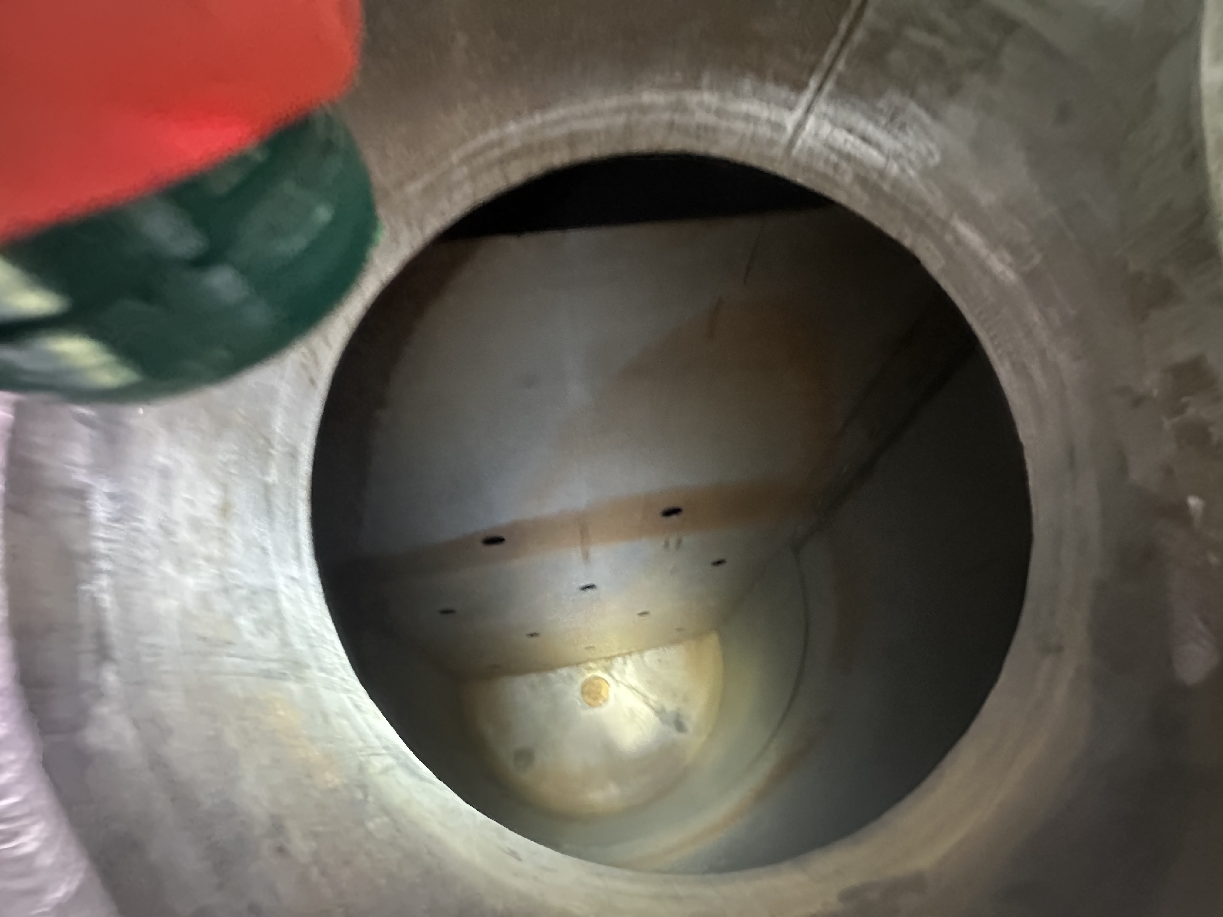 Tank - IPP# 248292
