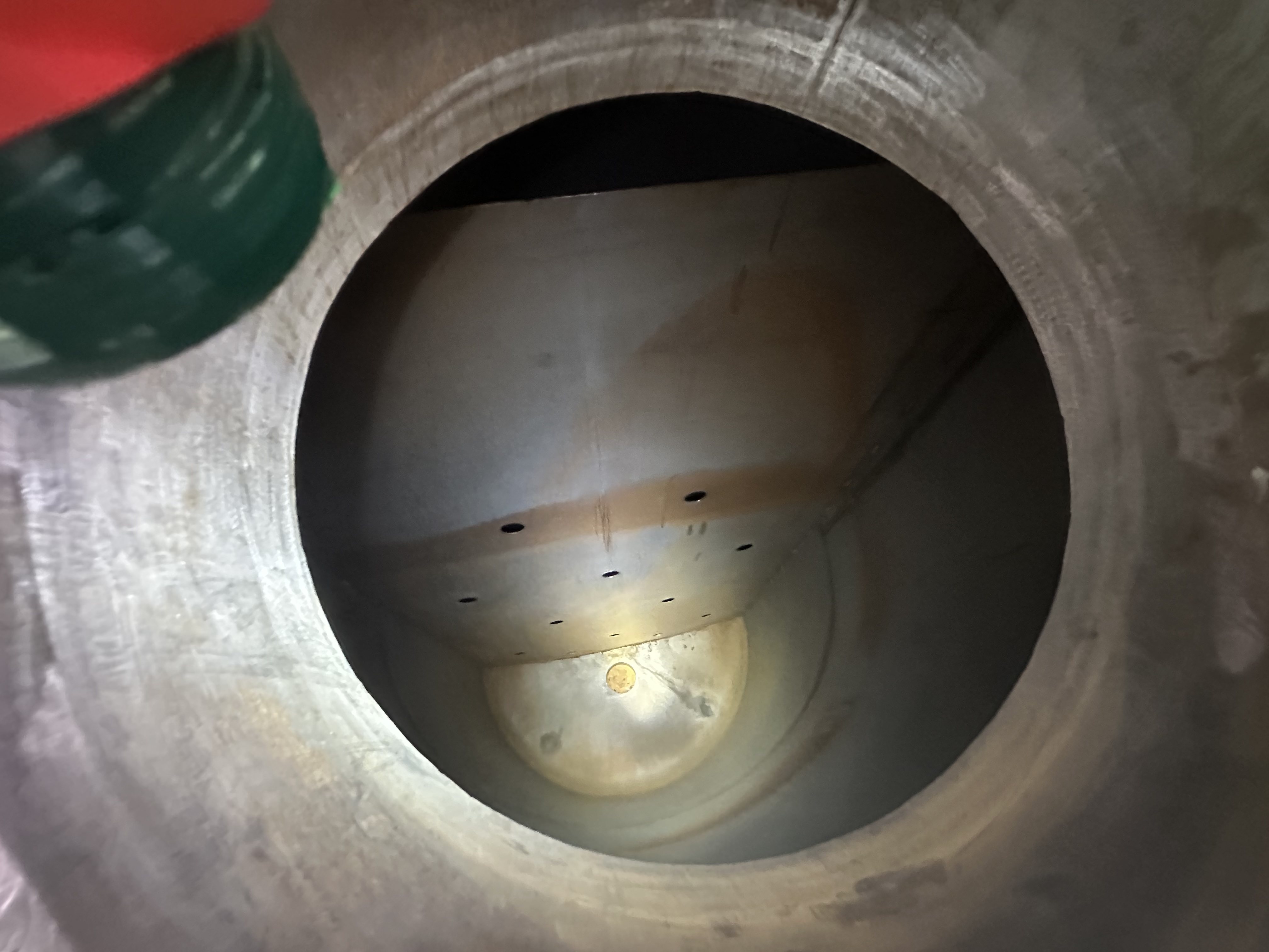 Tank - IPP# 248292