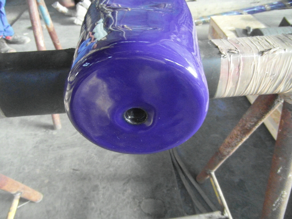 Glasslined  Agitator Glass Lined Parts - IPP# 248361