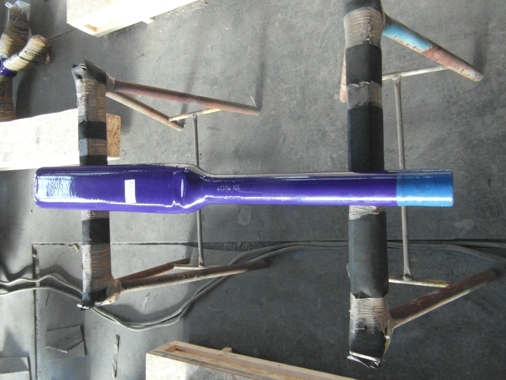 Glasslined  Agitator Glass Lined Parts - IPP# 248362