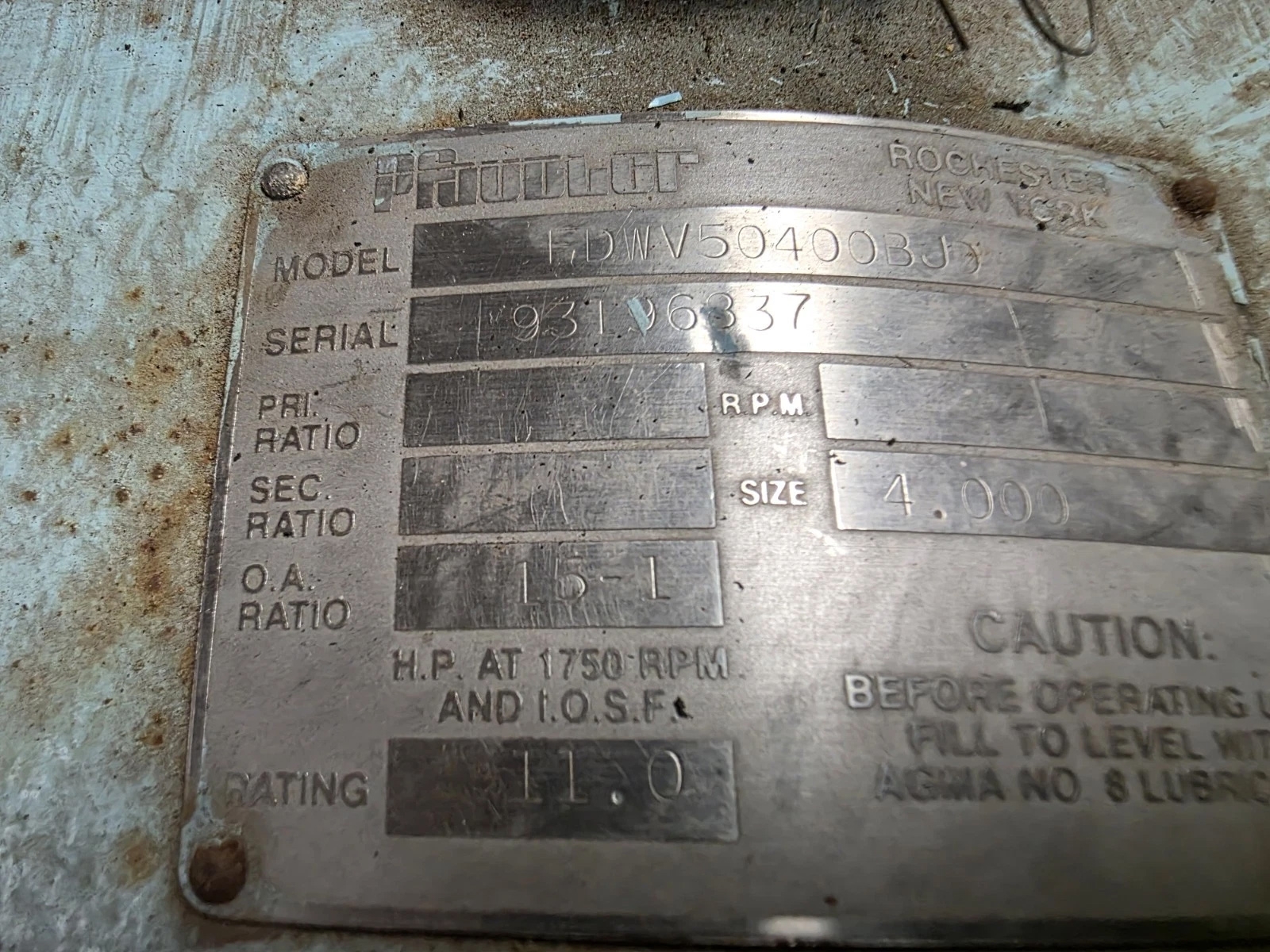Miscellaneous Glass Lined Parts - IPP# 248468