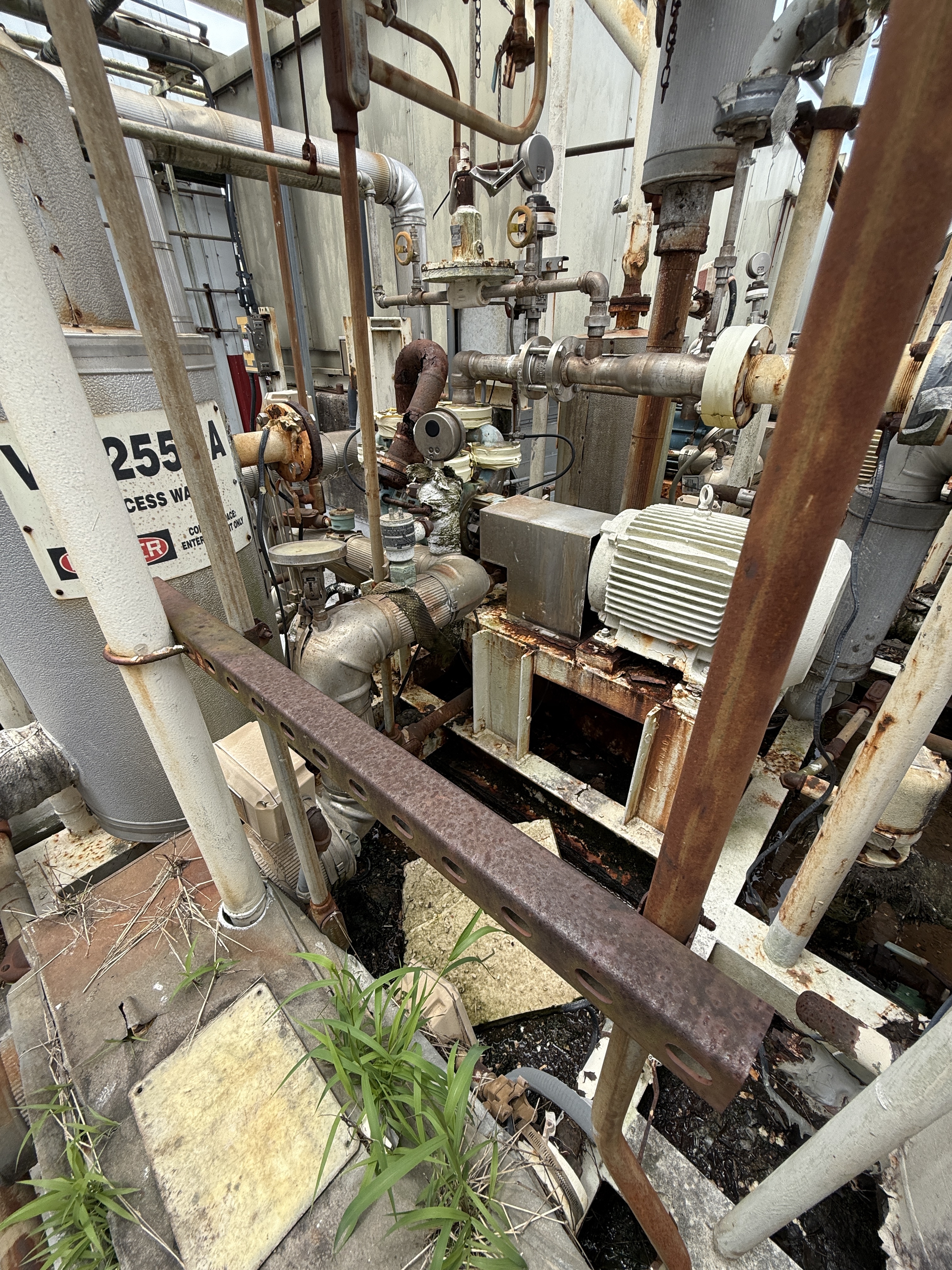 Pump-Vacuum - IPP# 248429