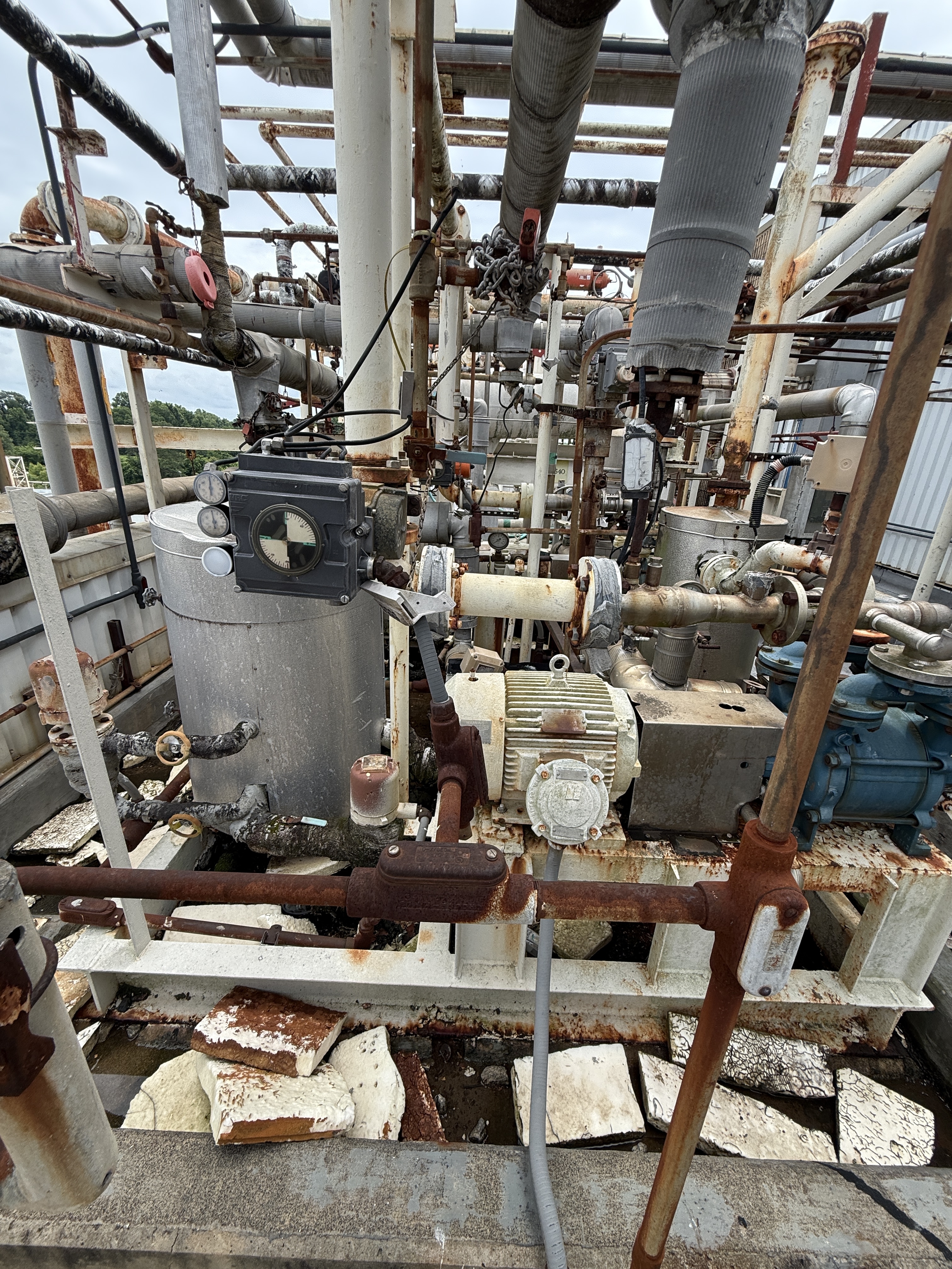 Pump-Vacuum - IPP# 248429
