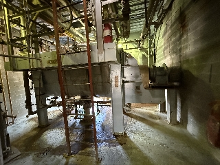 Dryer- Ribbon & Paddle