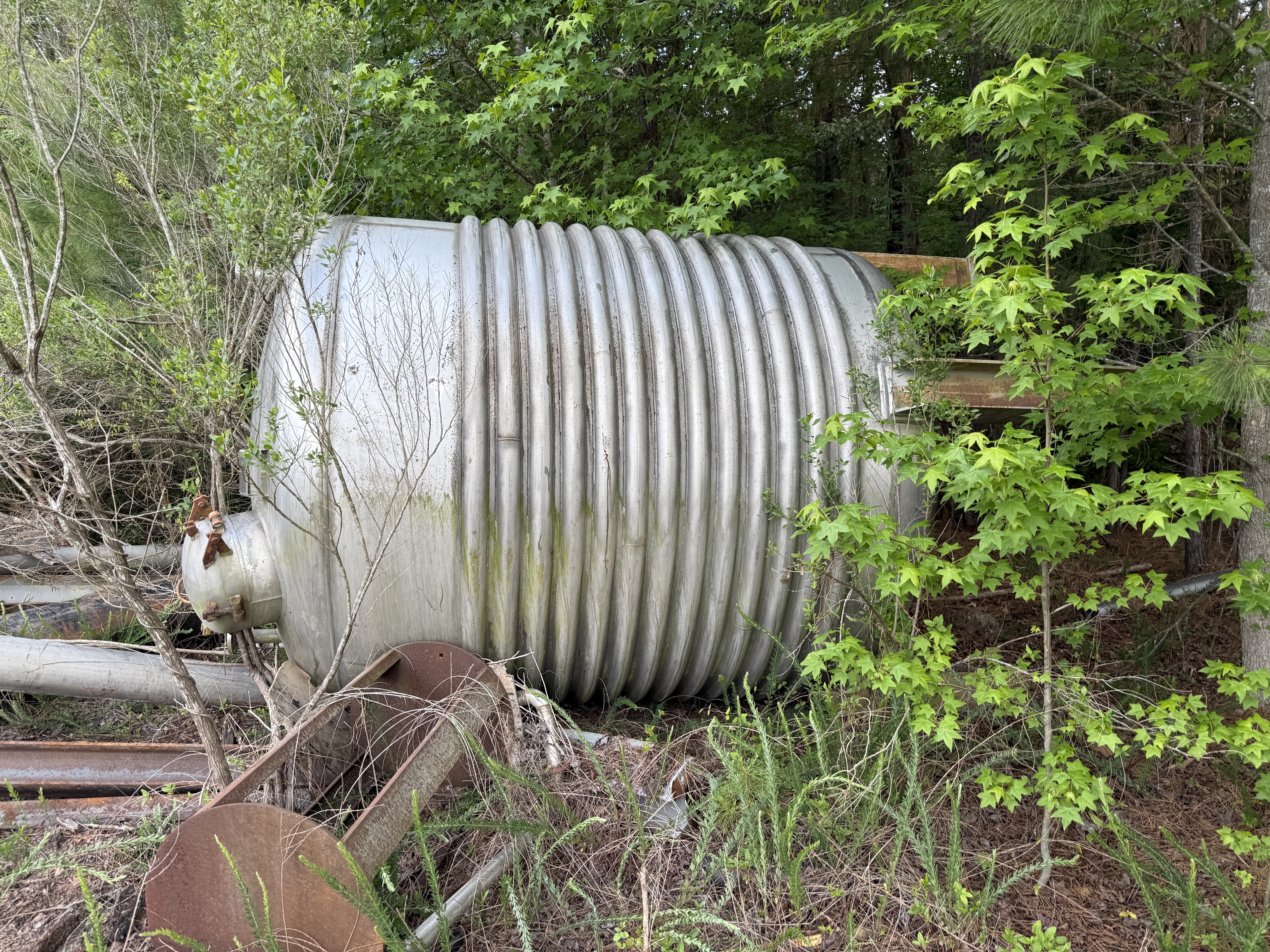 Batch Type Body Only Reactor - IPP# 248802