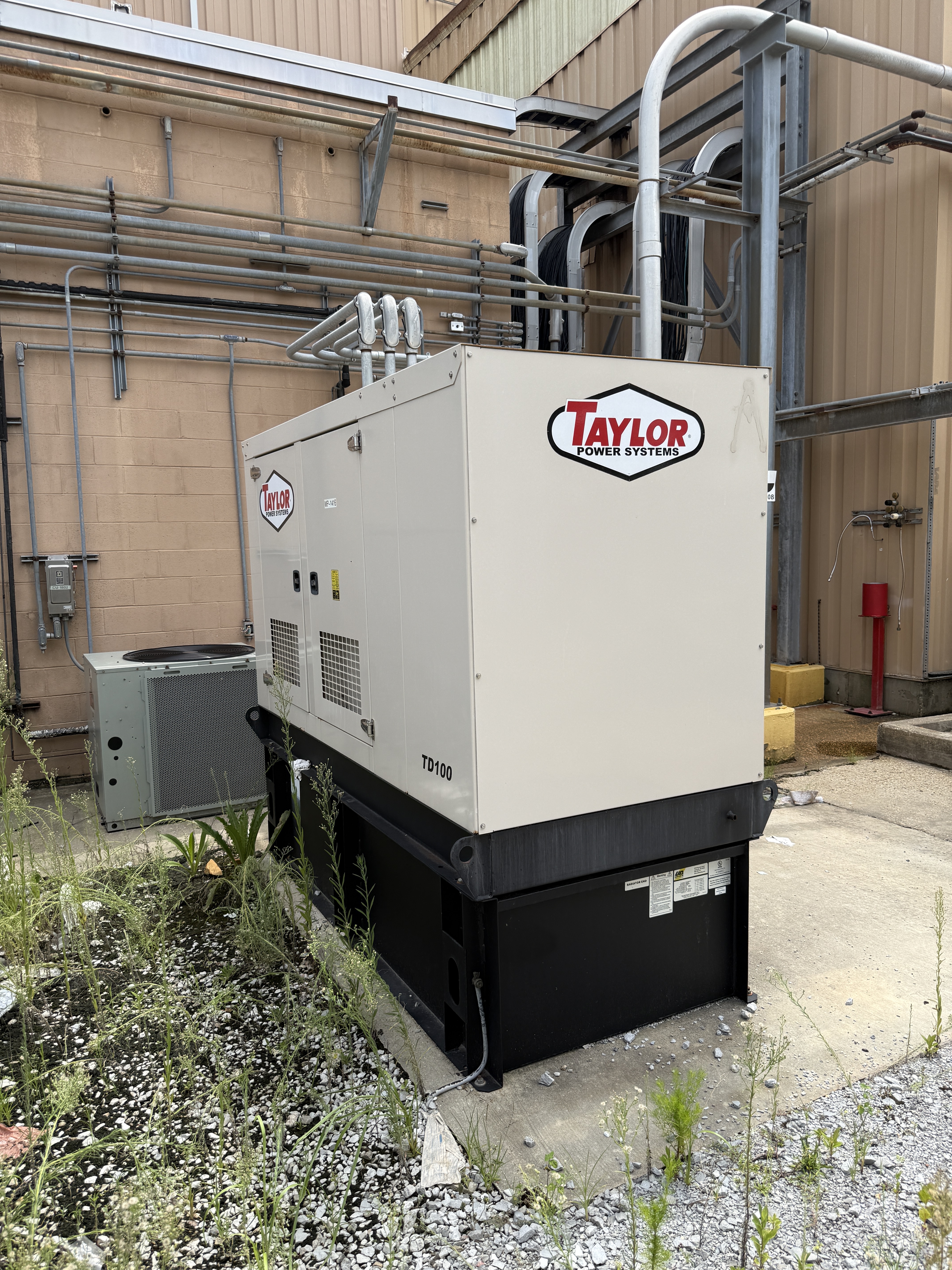 Power Generator - IPP# 249215