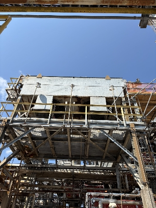 Air Fin Heat Exchanger