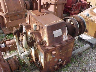 Gear Reducer