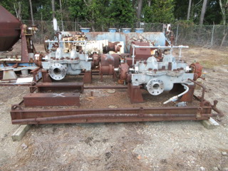 Stainless Steel 316  Centrifugal Pump