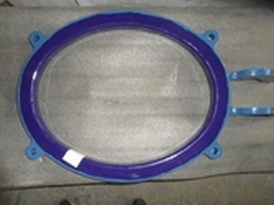  Pro-Ring Glass Lined Parts  Glasslined For Sale - IPP# 240393