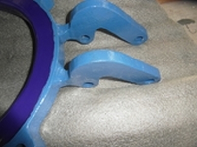  Pro-Ring Glass Lined Parts  Glasslined For Sale - IPP# 240393