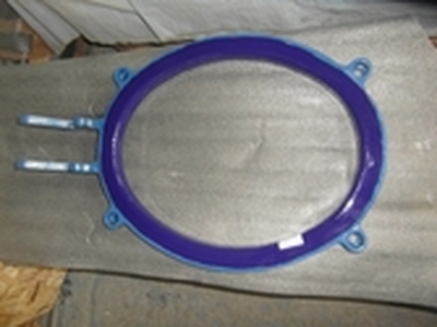  Pro-Ring Glass Lined Parts  Glasslined For Sale - IPP# 240393