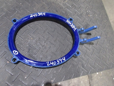 IPP# 240394,   Glasslined Pro-Ring Glass Lined Parts For Sale