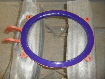  Pro-Ring Glass Lined Parts  Glasslined For Sale - IPP# 240316