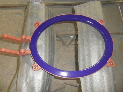  Pro-Ring Glass Lined Parts  Glasslined For Sale - IPP# 240316